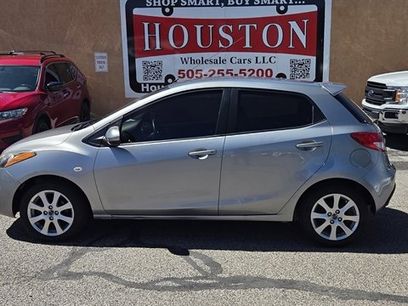 Used 2014 MAZDA MAZDA2 Touring