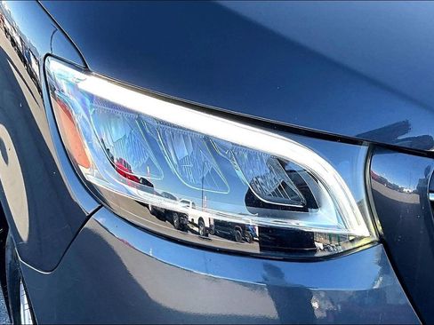 Used 2023 Mercedes-Benz Sprinter 2500 image 30