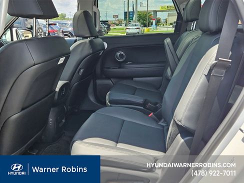 New 2026 Hyundai Palisade Limited image 6