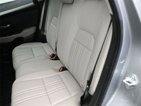 Certified 2024 Honda HR-V EX-L image 22