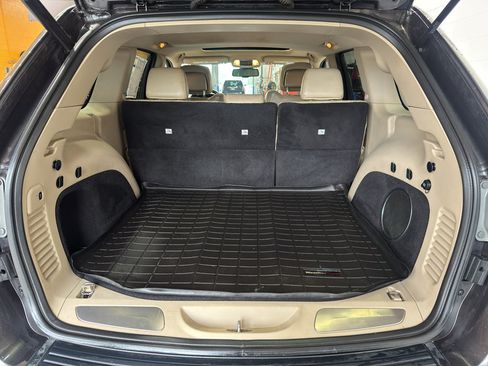 Used 2014 Jeep Grand Cherokee Limited AWD/4WD image 20