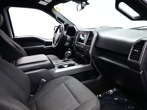 Used 2019 Ford F150 XLT w/ Equipment Group 302A Luxury RWD image 11
