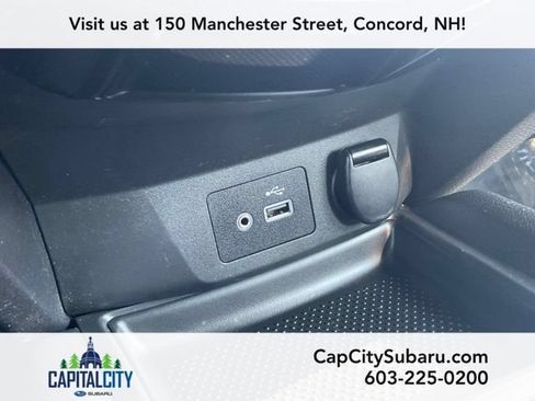 Used 2018 Nissan Rogue S AWD/4WD image 24