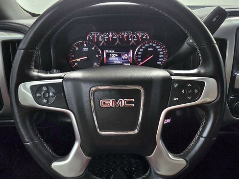 Used 2014 GMC Sierra 1500 SLE w/ Texas SLE Value Package RWD image 24