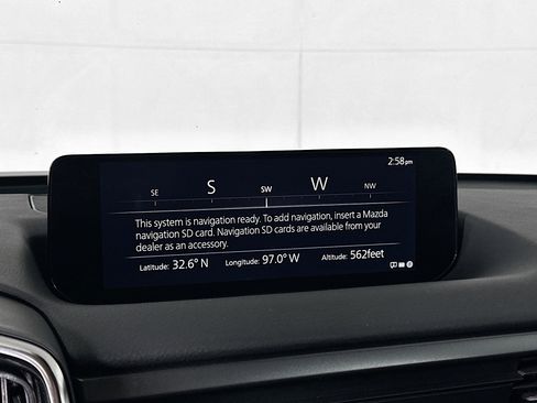 Used 2025 MAZDA CX-50 2.5 Hybrid w/ Premium Plus Pkg AWD/4WD image 22