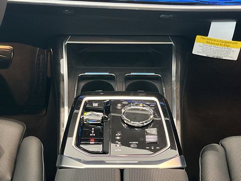 New 2026 BMW 760i xDrive AWD/4WD image 5