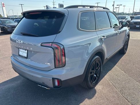 Used 2023 Kia Telluride SX Prestige X-Line AWD/4WD image 5