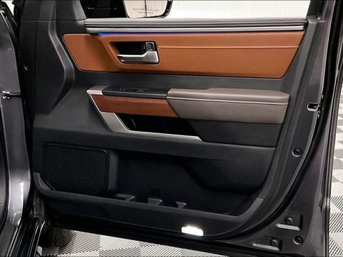 Used 2024 Toyota Tundra 1794 Edition w/ TRD Off-Road Package image 22