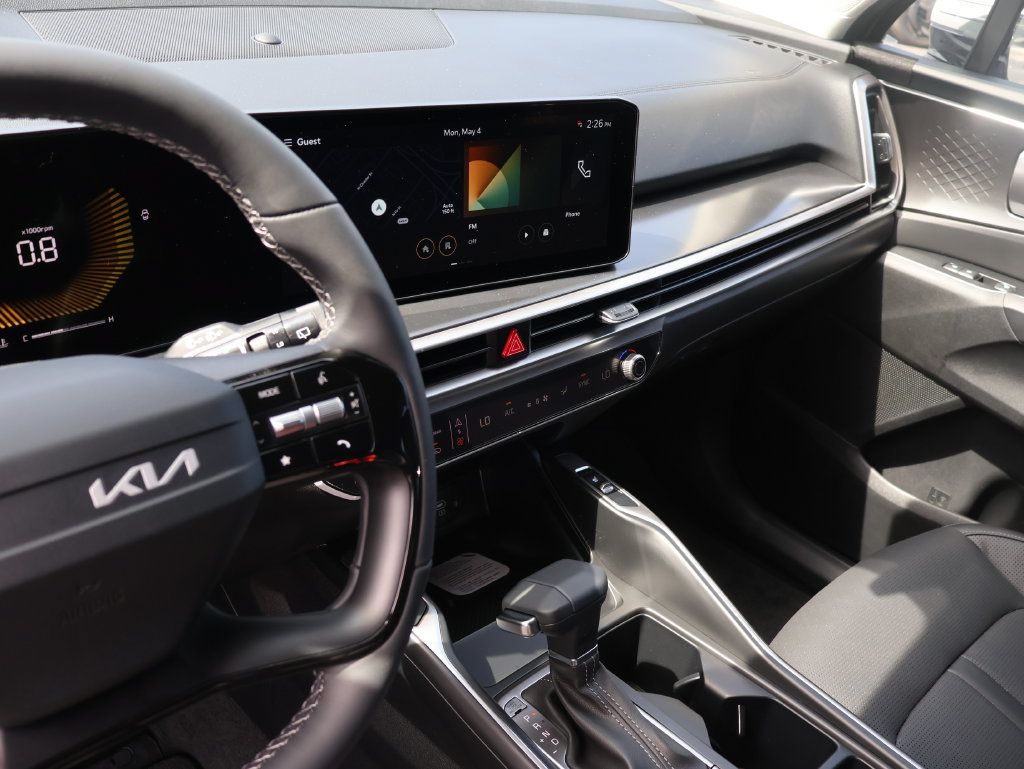 New 2026 Kia Sorento EX AWD/4WD image 27