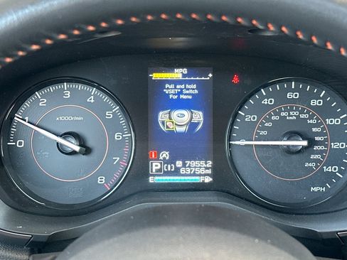 Used 2023 Subaru Crosstrek 2.0i Premium AWD/4WD image 23