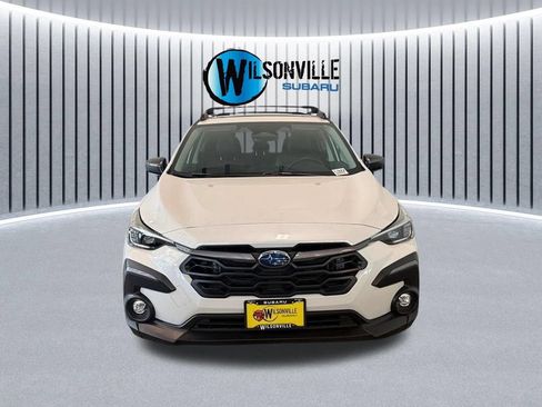 Certified 2025 Subaru Crosstrek 2.5i Limited w/ Popular Package #3A AWD/4WD image 4