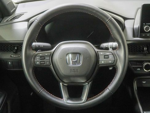 Certified 2025 Honda CR-V Sport image 22