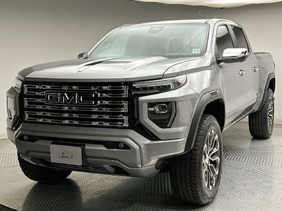 Used 2024 GMC Canyon Denali