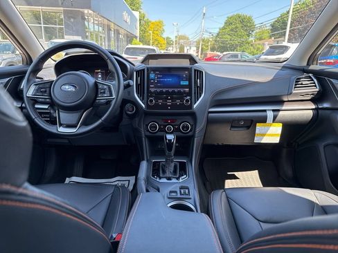 Used 2023 Subaru Crosstrek 2.5i Limited AWD/4WD image 18