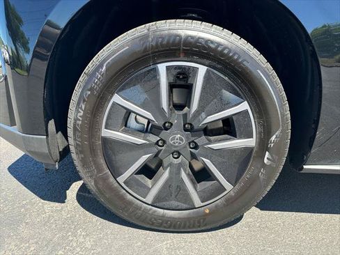 Certified 2026 Toyota bZ AWD/4WD image 13
