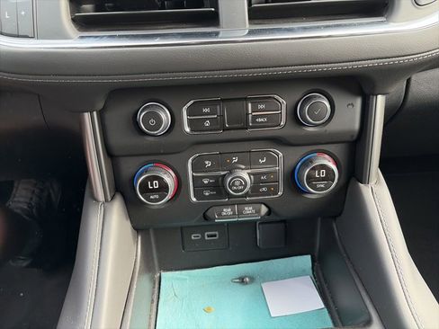 Used 2024 Chevrolet Tahoe LS AWD/4WD image 22