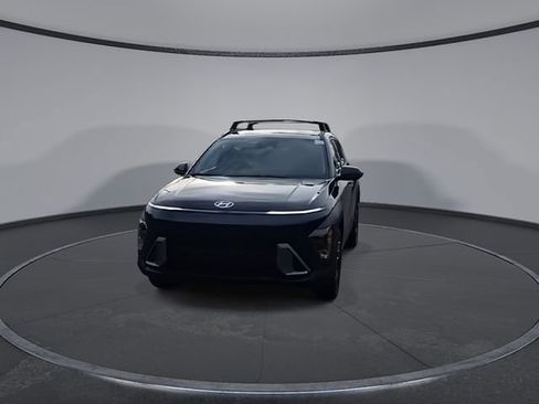 New 2026 Hyundai Kona SEL Sport image 3