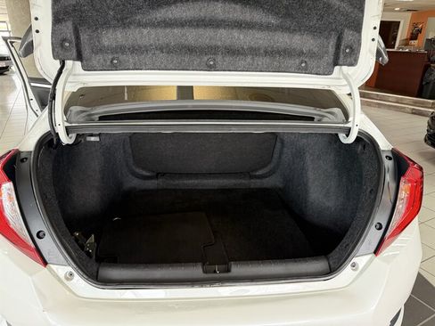 Used 2020 Honda Civic LX image 26
