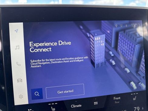 Used 2024 Lexus RX 350 FWD w/ Technology Package image 18