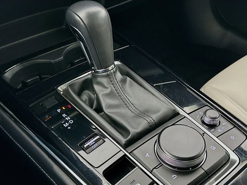 Used 2025 MAZDA CX-30 AWD 2.5 S w/ Preferred Package image 25