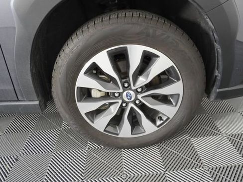 Certified 2025 Subaru Outback Limited image 15