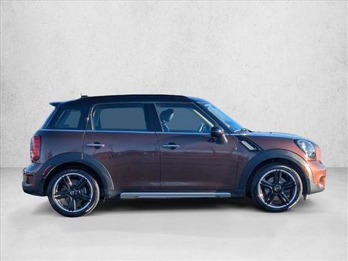 Used 2015 MINI Cooper Countryman S image 4