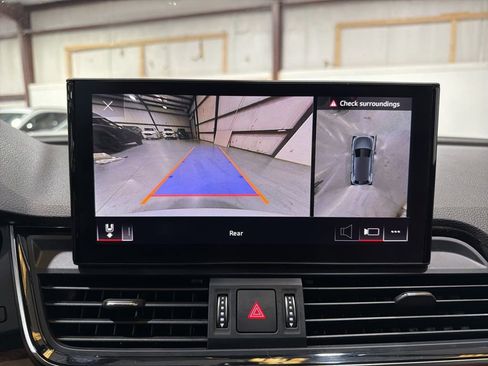 Used 2023 Audi Q5 2.0T Premium Plus image 18