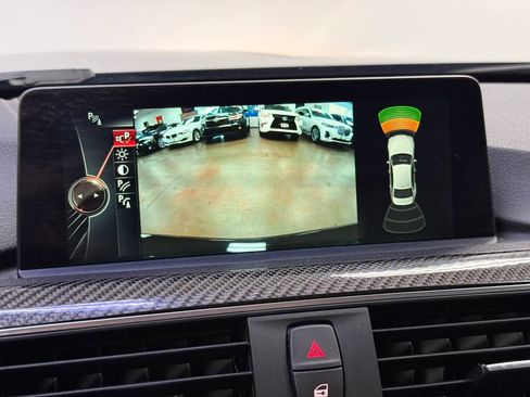 Used 2016 BMW M3 Sedan RWD image 36