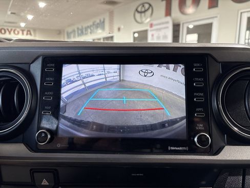 Certified 2021 Toyota Tacoma SR5 image 18