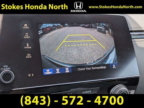 Used 2019 Honda CR-V EX-L image 25