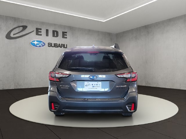 Used 2020 Subaru Outback Premium AWD/4WD image 9