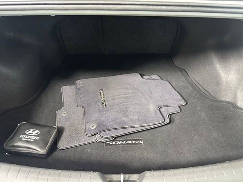 Used 2018 Hyundai Sonata Sport image 34