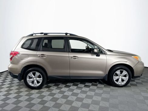 Used 2014 Subaru Forester 2.5i Premium w/ Rugged Package #1 AWD/4WD image 8
