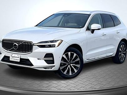 Used 2023 Volvo XC60 B5 Plus