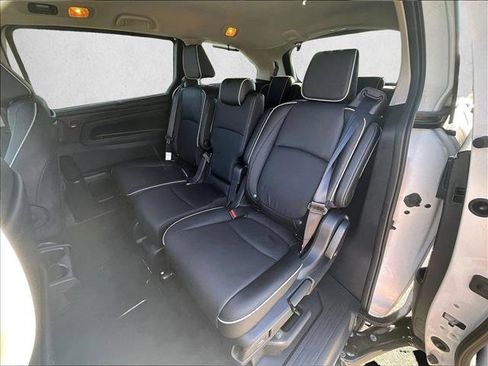 Used 2025 Honda Odyssey Touring image 26