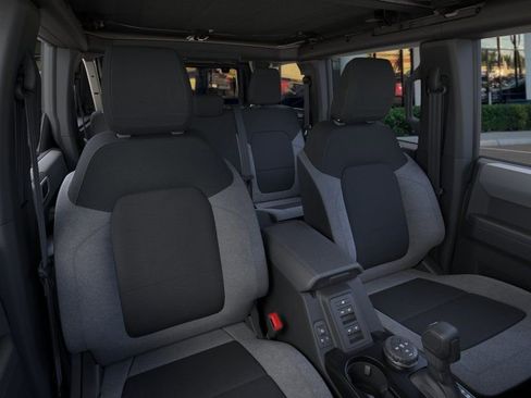 New 2026 Ford Bronco Big Bend AWD/4WD image 10