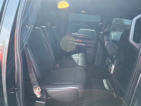Used 2019 Ford F150 Raptor w/ Equipment Group 802A Luxury image 18