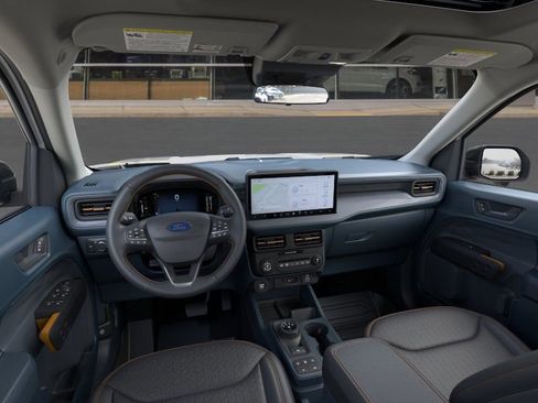 New 2026 Ford Maverick Tremor AWD/4WD image 10
