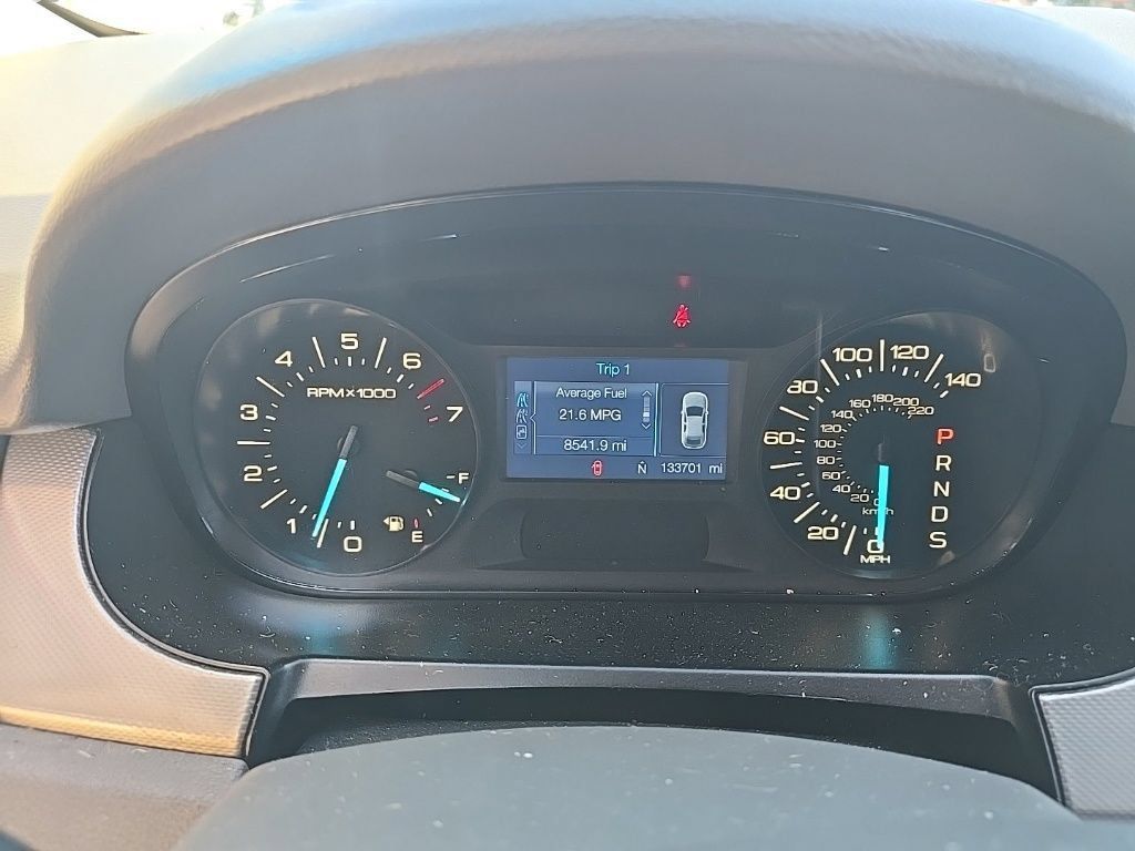 Used 2014 Ford Edge SEL w/ Equipment Group 204A FWD image 8