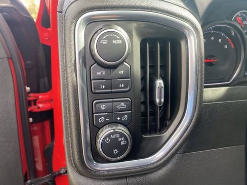 Used 2021 Chevrolet Silverado 1500 LT Trail Boss w/ Bed Protection Package image 27