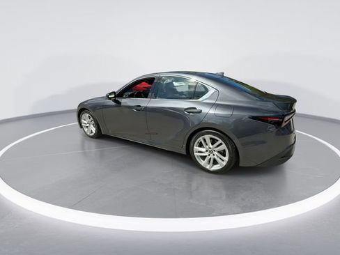 Certified 2025 Lexus IS 300 w/ Comfort Package RWD image 5