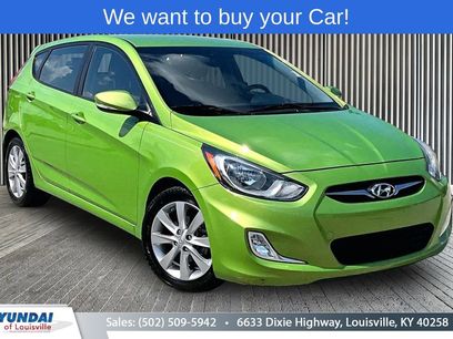 Used 2013 Hyundai Accent SE