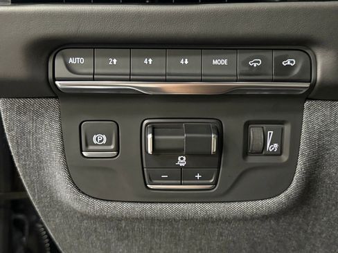 Used 2025 Cadillac Escalade Sport Platinum AWD/4WD image 27