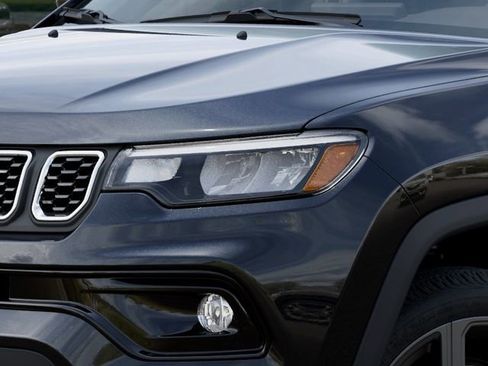 New 2026 Jeep Compass Limited AWD/4WD image 10