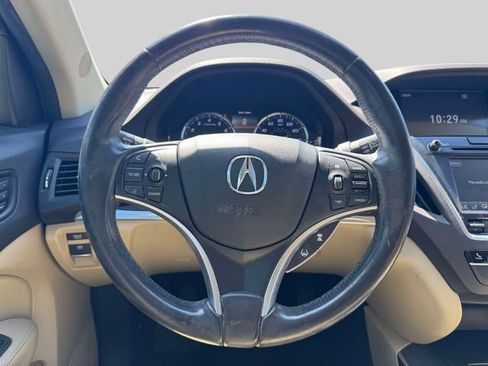 Used 2020 Acura MDX FWD image 19