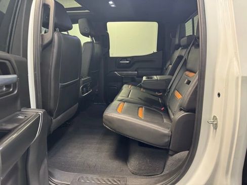 Used 2020 GMC Sierra 1500 AT4 w/ AT4 Premium Package image 29