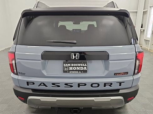 New 2026 Honda Passport TrailSport image 7