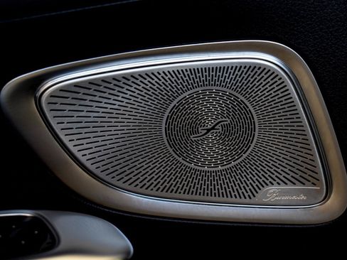 Used 2023 Mercedes-Benz C 43 AMG 4MATIC Sedan image 36
