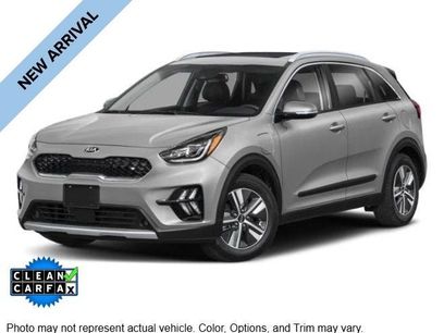 Used 2020 Kia Niro EX Premium
