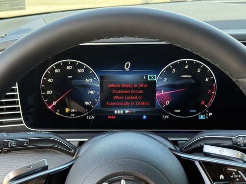 New 2026 Mercedes-Benz GLE 350 4MATIC image 17